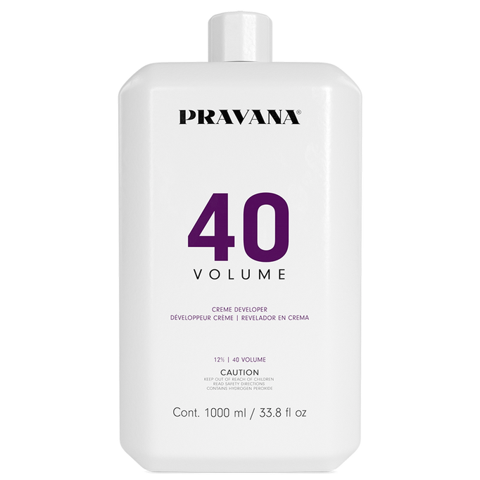 Pravana Creme Developer
