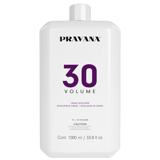 Pravana Creme Developer