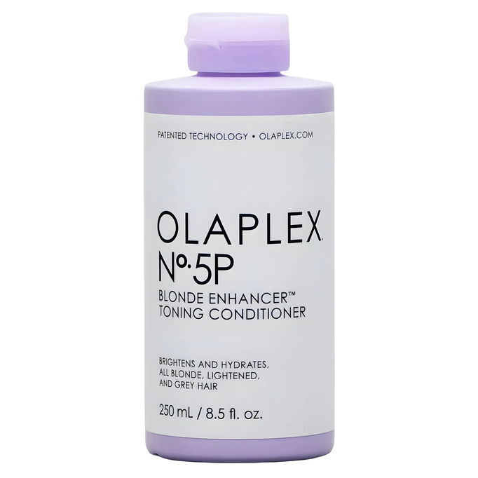 Olaplex No.5P Blonde Enhancer Toning Conditioner