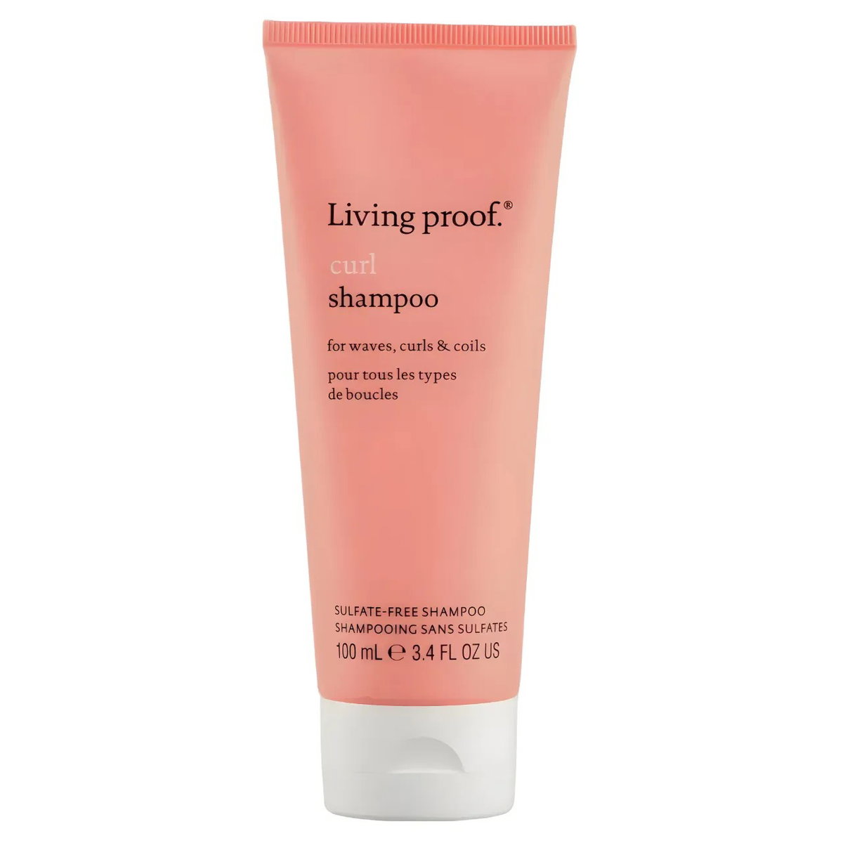 lpf56-3-4-oz - Living Proof Curl Shampoo-image1 lpf56-3-4-oz - Living Proof Curl Shampoo-image1