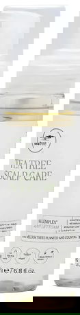 Paul Mitchell Tea Tree Scalp Care Regeniplex Root Lift Foam