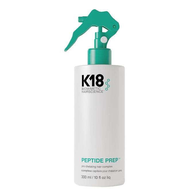 K18 Biomimetic Hairscience Peptide Prep Pro Chelating Hair Complex