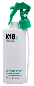 K18 Biomimetic Hairscience Peptide Prep Pro Chelating Hair Complex