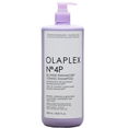 Olaplex No.4P Blonde Enhancer Toning Shampoo