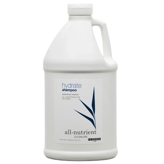 All - Nutrient Hydrate Replenish Moisture and Shine Shampoo