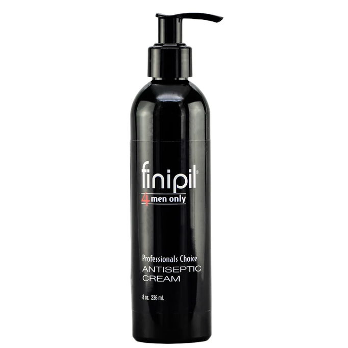 Nufree 4 Men Only Finipil Antibacterial Antiseptic Cream