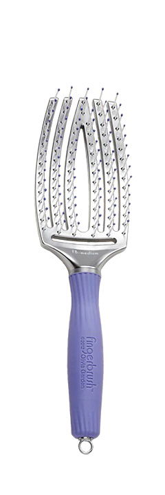 Olivia Garden Fingerbrush Ionic Bristles Collection Olivia Garden Fingerbrush Ionic Bristles Collection