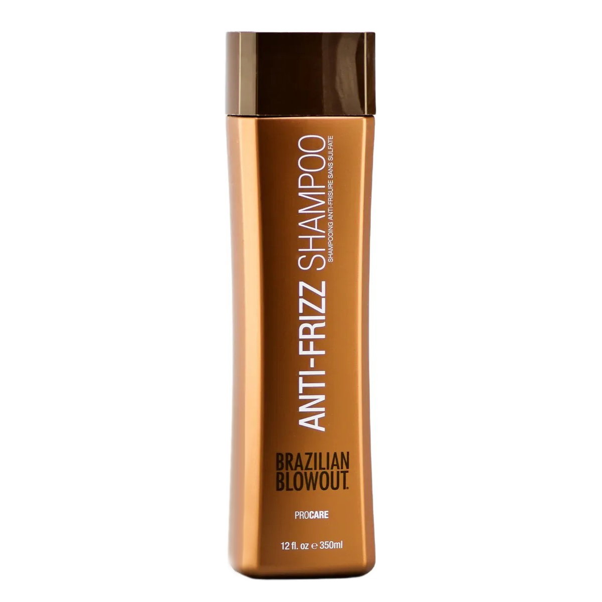 bra19-12-oz - Brazilian Blowout Acai Anti-Frizz Shampoo-image1 bra19-12-oz - Brazilian Blowout Acai Anti-Frizz Shampoo-image1