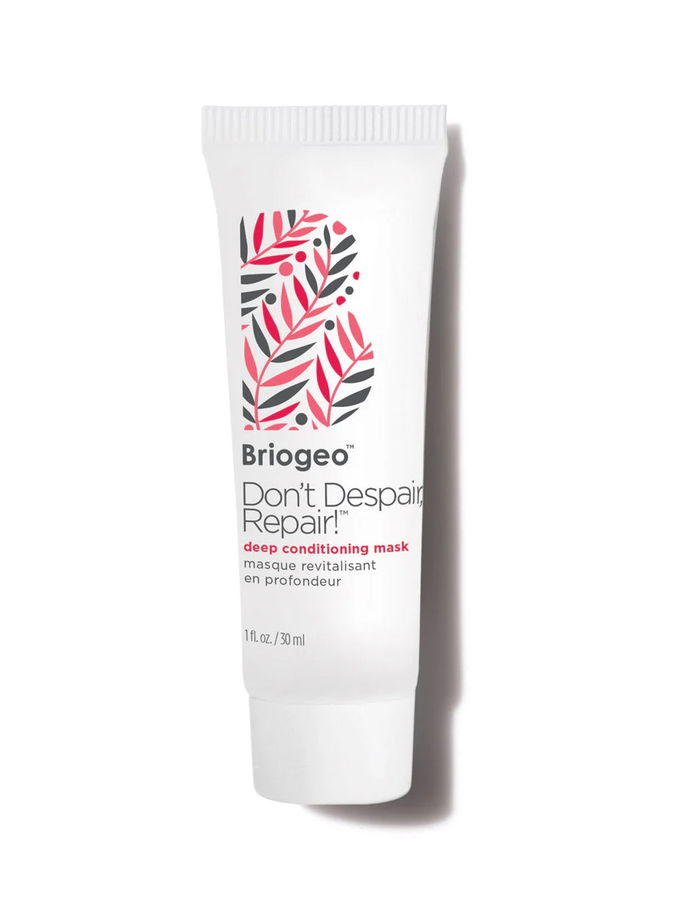 Briogeo Don't Despair, Repair! Deep Conditioning Mask