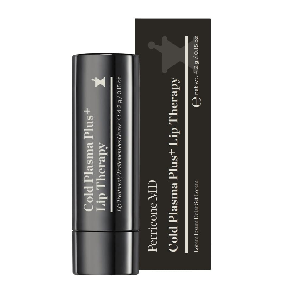 pmd01-0-15-oz - Perricone MD Cold Plasma Plus+ Lip Therapy pmd01-0-15-oz - Perricone MD Cold Plasma Plus+ Lip Therapy
