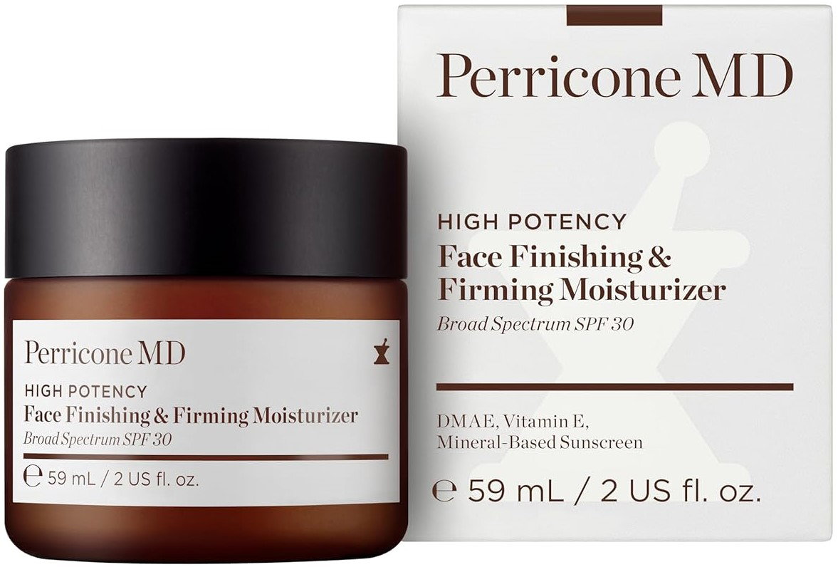 pmd02-2-oz - perricone md firming and finishing moisturizer with spf 30 pmd02-2-oz - perricone md firming and finishing moisturizer with spf 30