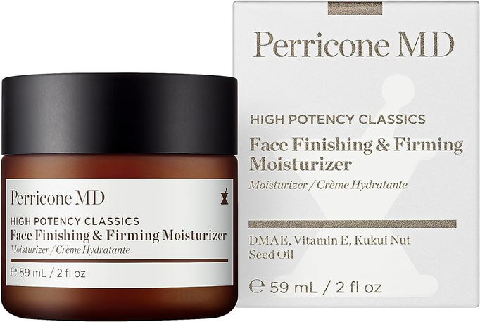 Perricone MD High Potency Classics Face Finishing & Firming Moisturizer