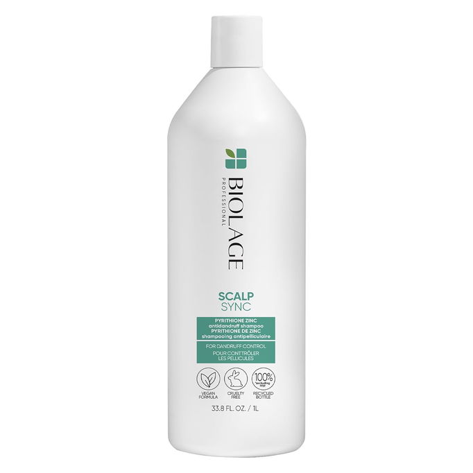 Matrix Biolage Anti-Dandruff Scalp Sync Shampoo Matrix Biolage Anti-Dandruff Scalp Sync Shampoo