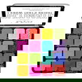 NYX Professional Ultimate Shadow Palette