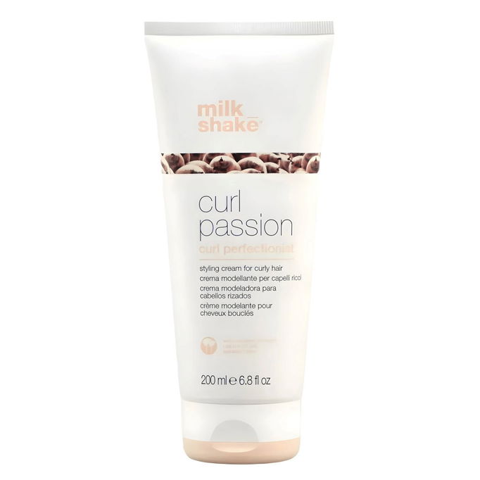 MilkShake Curl Passion Curl Perfectionist Styling Cream