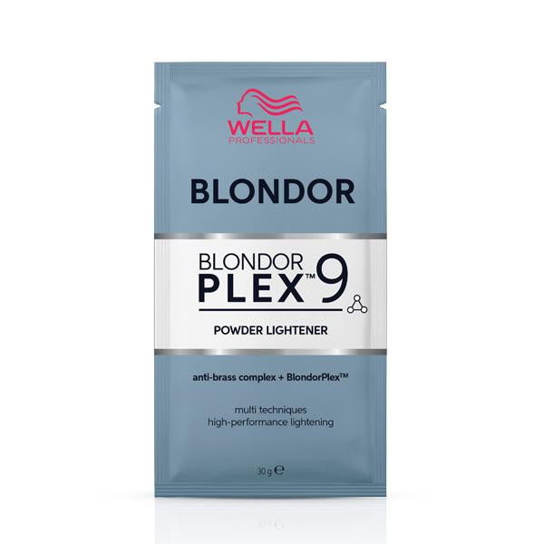 Orders blondor