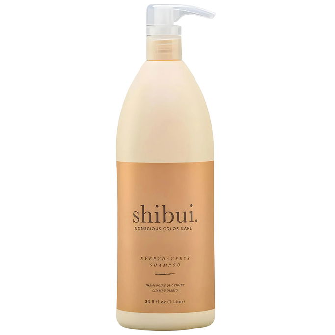 Shibui Everydayness Shampoo