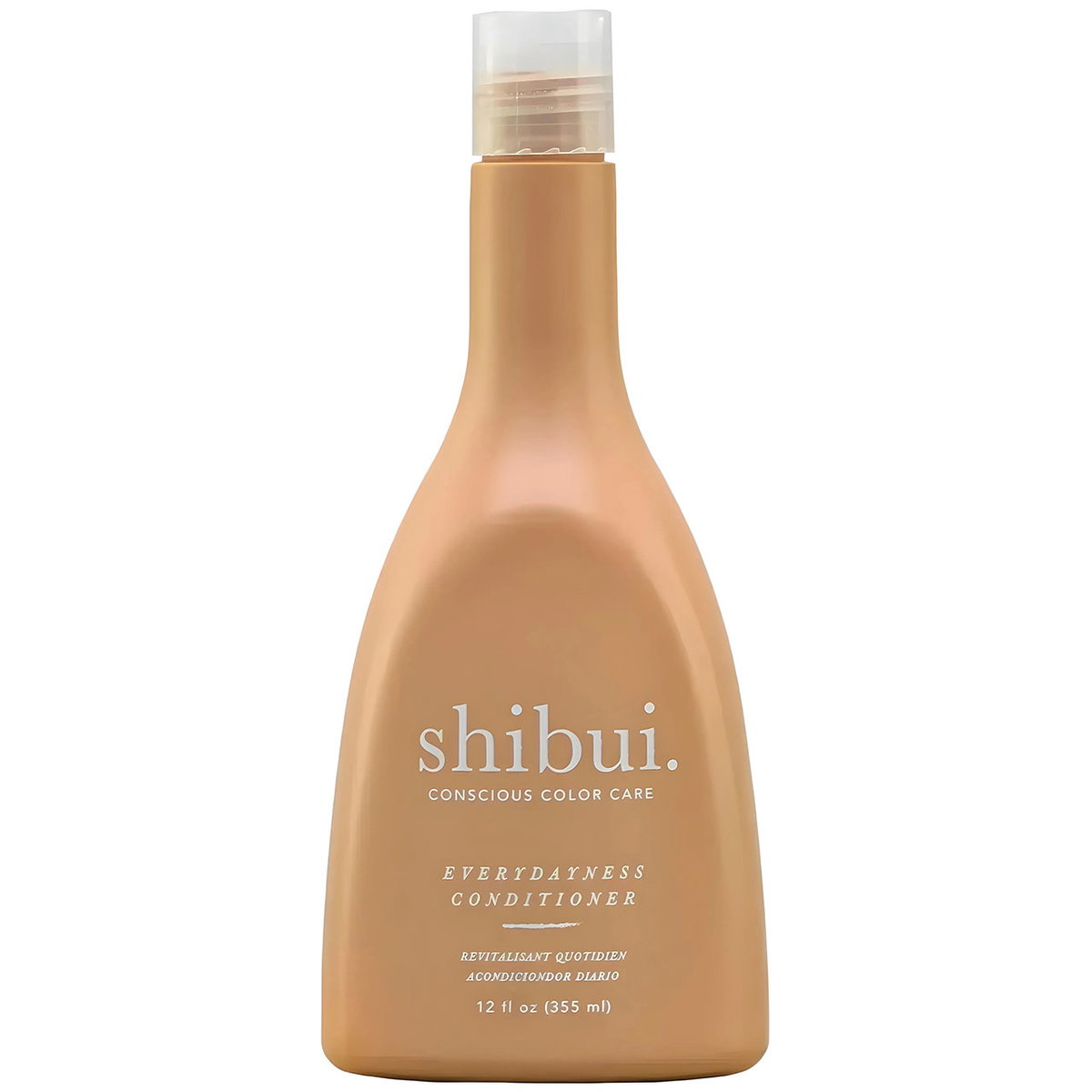 bui02-12-oz - shibui everydayness conditioner bui02-12-oz - shibui everydayness conditioner
