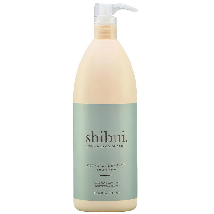 Shibui Ultra Hydrating Shampoo