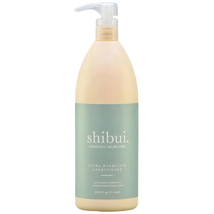 Shibui Ultra Hydrating Conditioner