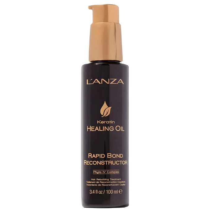 Lanza Keratin Healing Oil Rapid Bond Reconstructor Lanza Keratin Healing Oil Rapid Bond Reconstructor