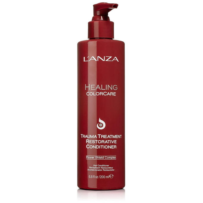 Lanza Healing ColorCare Trauma Treatment Restorative Conditioner