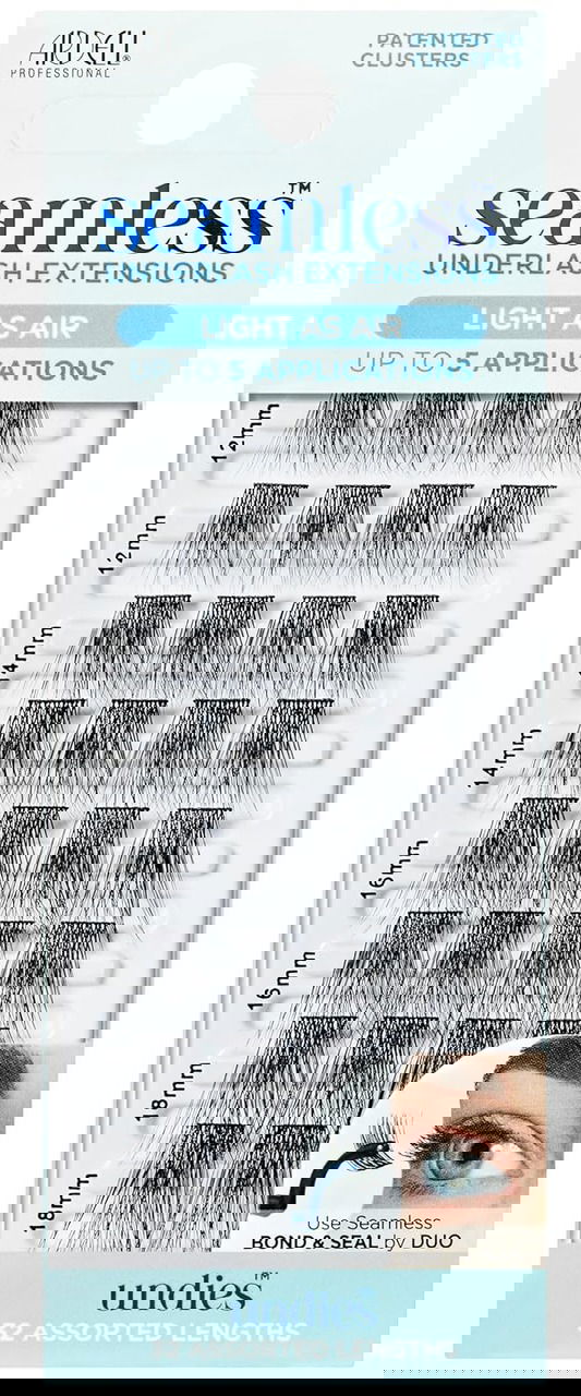 Ardell Professional Seamless Underlash Extensions Refill