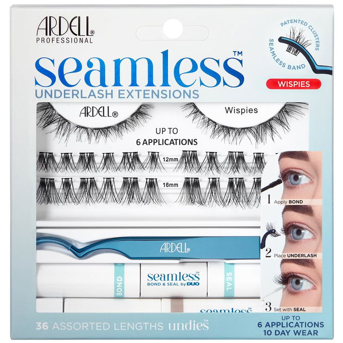 Ardell Professional Seamless Underlash Extensions Kit Ardell Professional Seamless Underlash Extensions Kit
