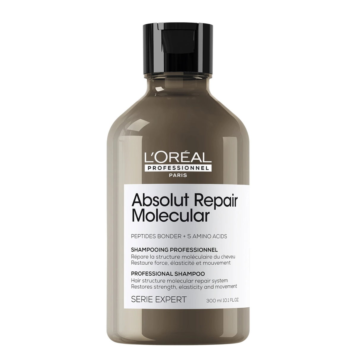 lor396-10-1-oz - loreal absolut repair shampoo