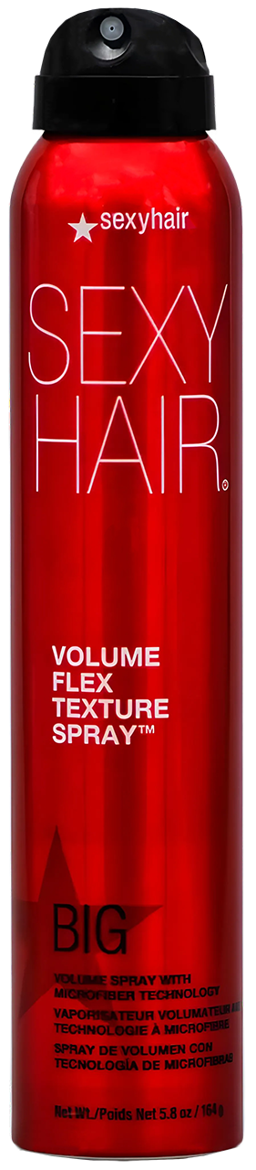 Sexy Hair Big Volume Flex Texture Spray