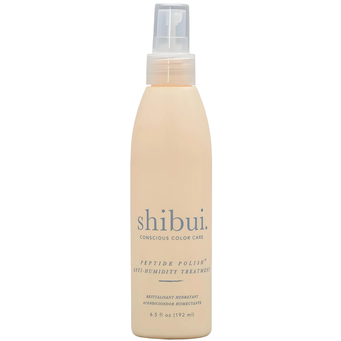 Shibui Peptide Polish Anti-Humidity Treatment