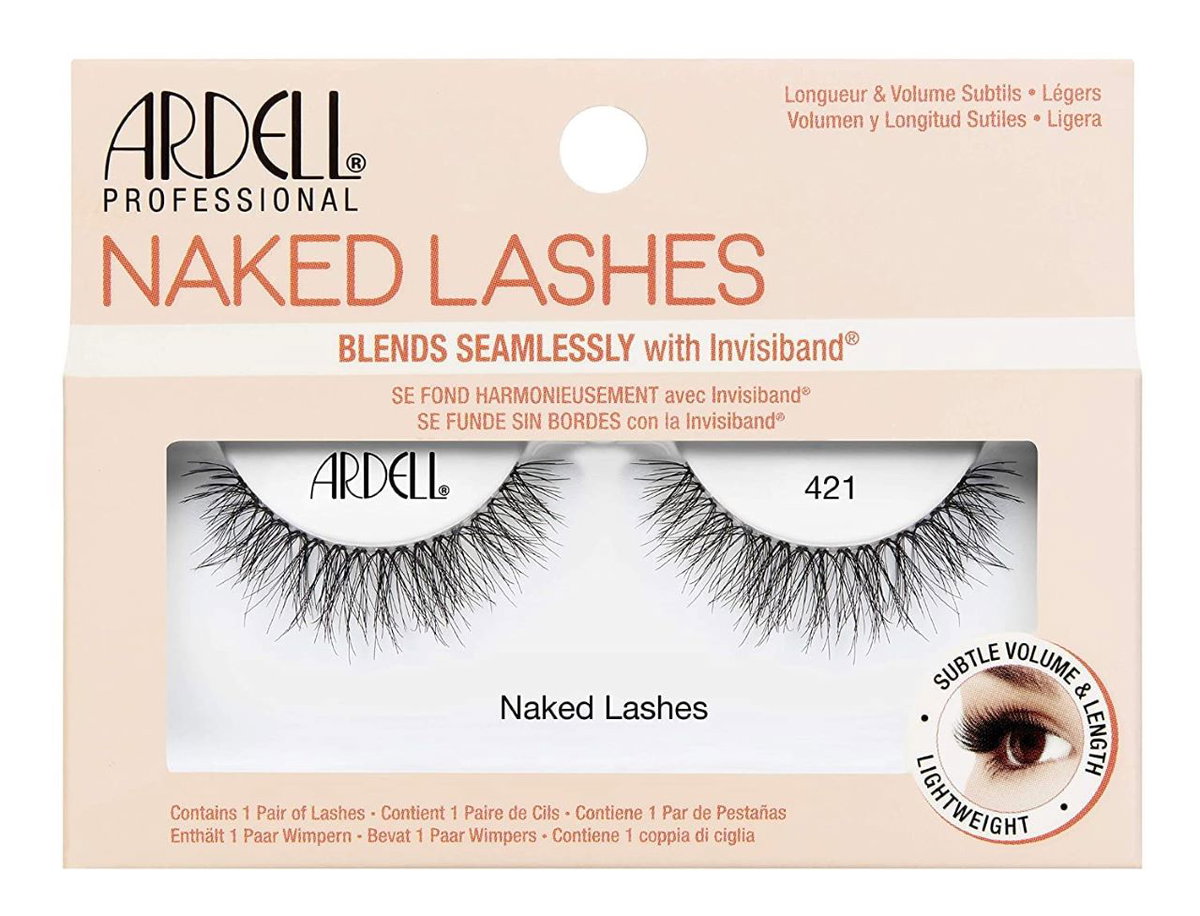 ard128-421 - Ardell Professional Naked Lashes-image1 ard128-421 - Ardell Professional Naked Lashes-image1