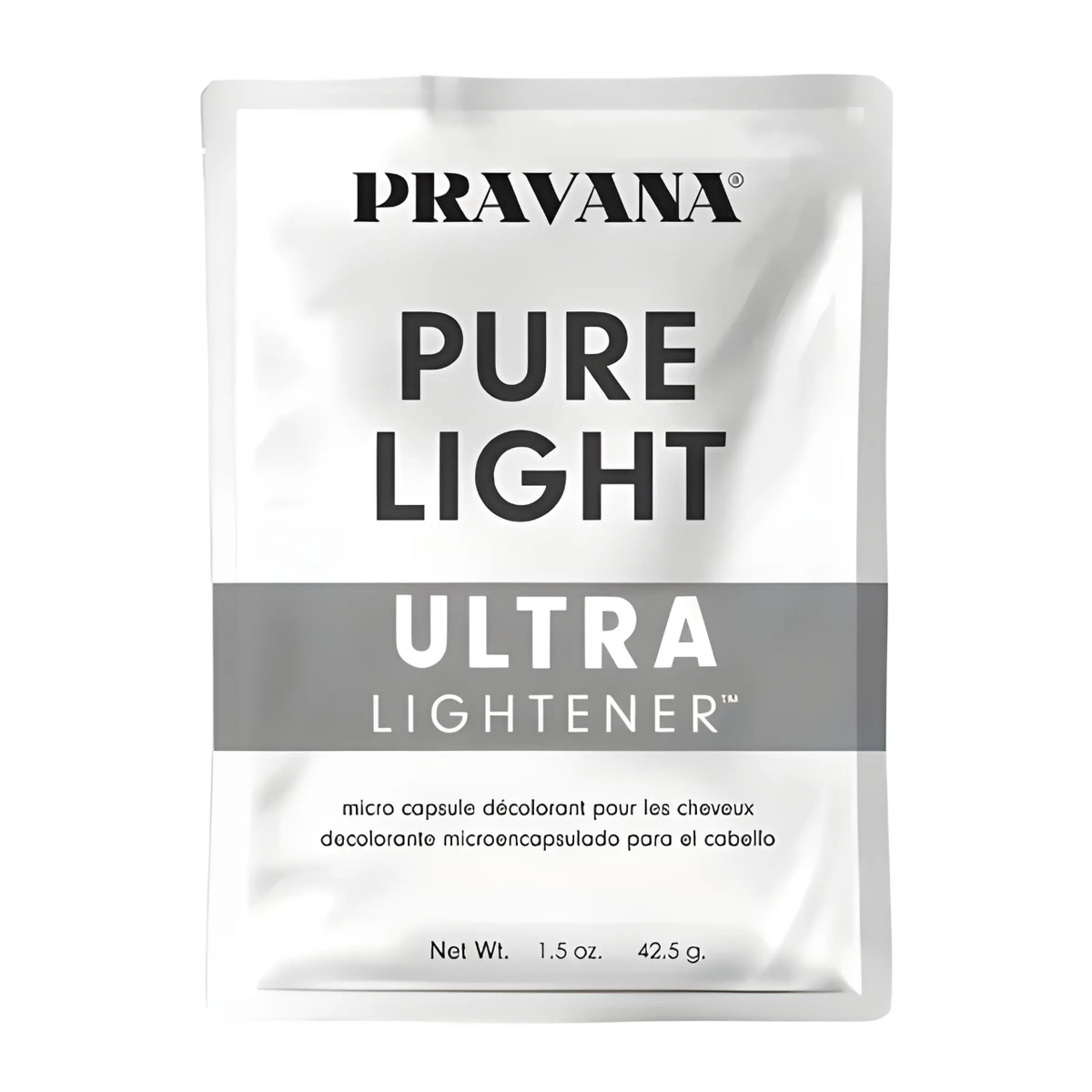 pra71-1-5-oz - pravana pure light ultra lightener pra71-1-5-oz - pravana pure light ultra lightener