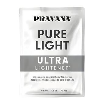 PRAVANA SET PURE popular LIGHT