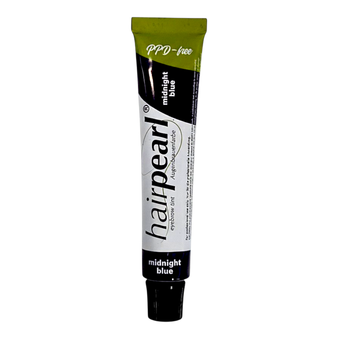 Hairpearl PPD-Free Eyelash and Eyebrow Tint