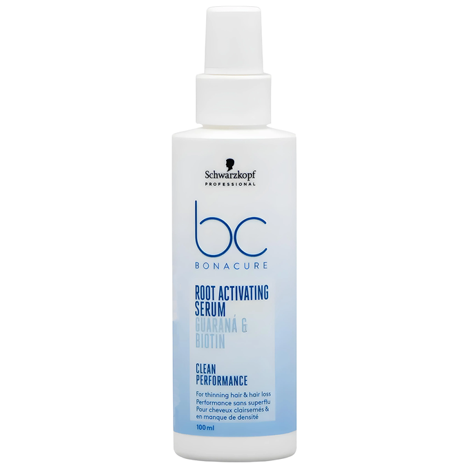 Schwarzkopf Professional BC Bonacure Root Activating Serum Schwarzkopf Professional BC Bonacure Root Activating Serum