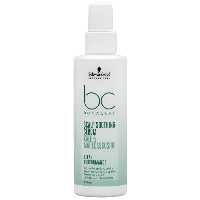 Schwarzkopf Professional BC Bonacure Scalp Soothing Serum