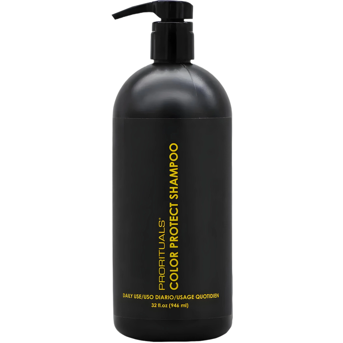 ProRituals Color Protect Shampoo