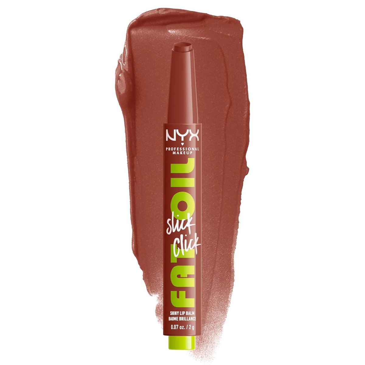 nyx221-link-bio - nyx fat oil slick click lip balm nyx221-link-bio - nyx fat oil slick click lip balm