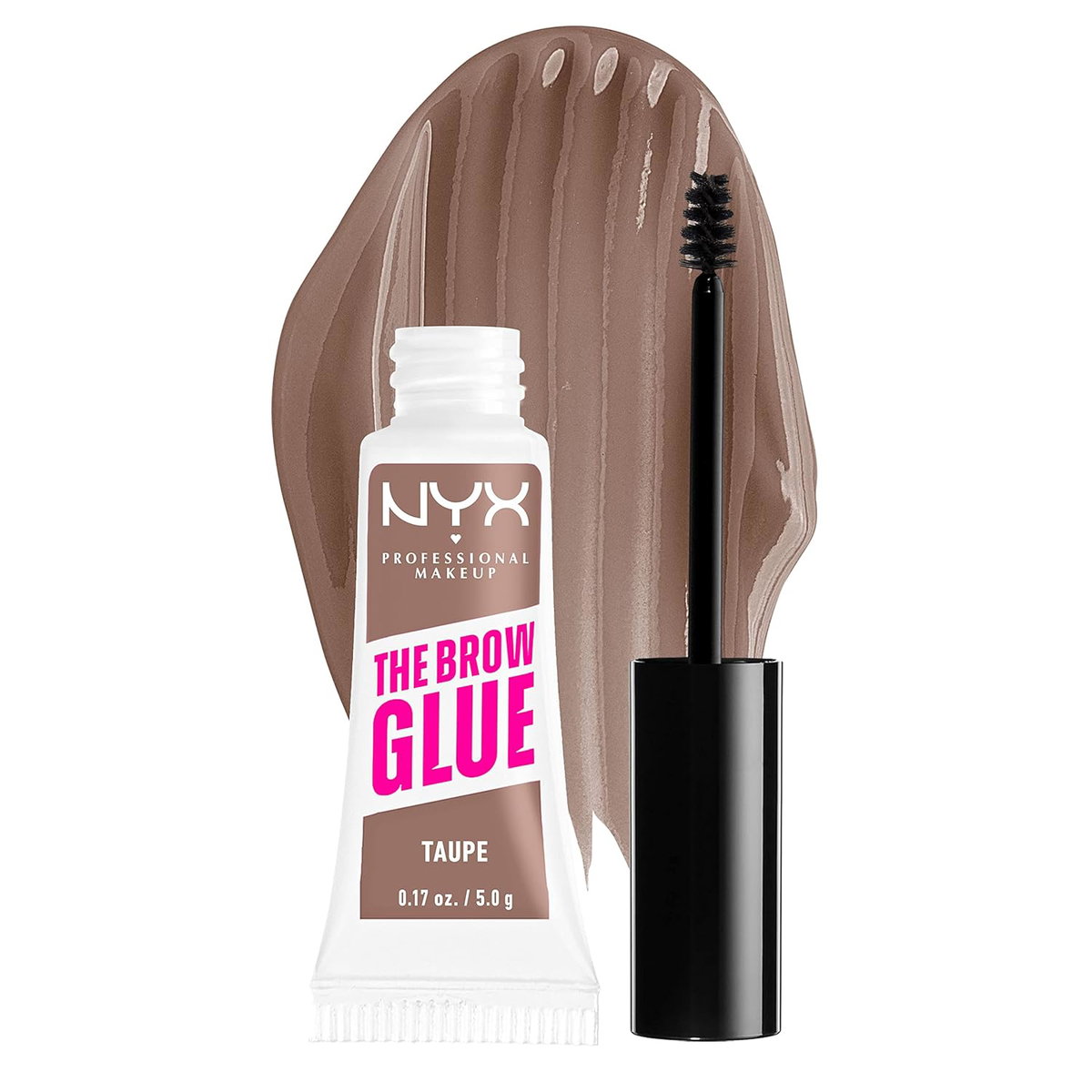 nyx200-taupe - nyx eyebrow glue, eyebrow gel nyx200-taupe - nyx eyebrow glue, eyebrow gel