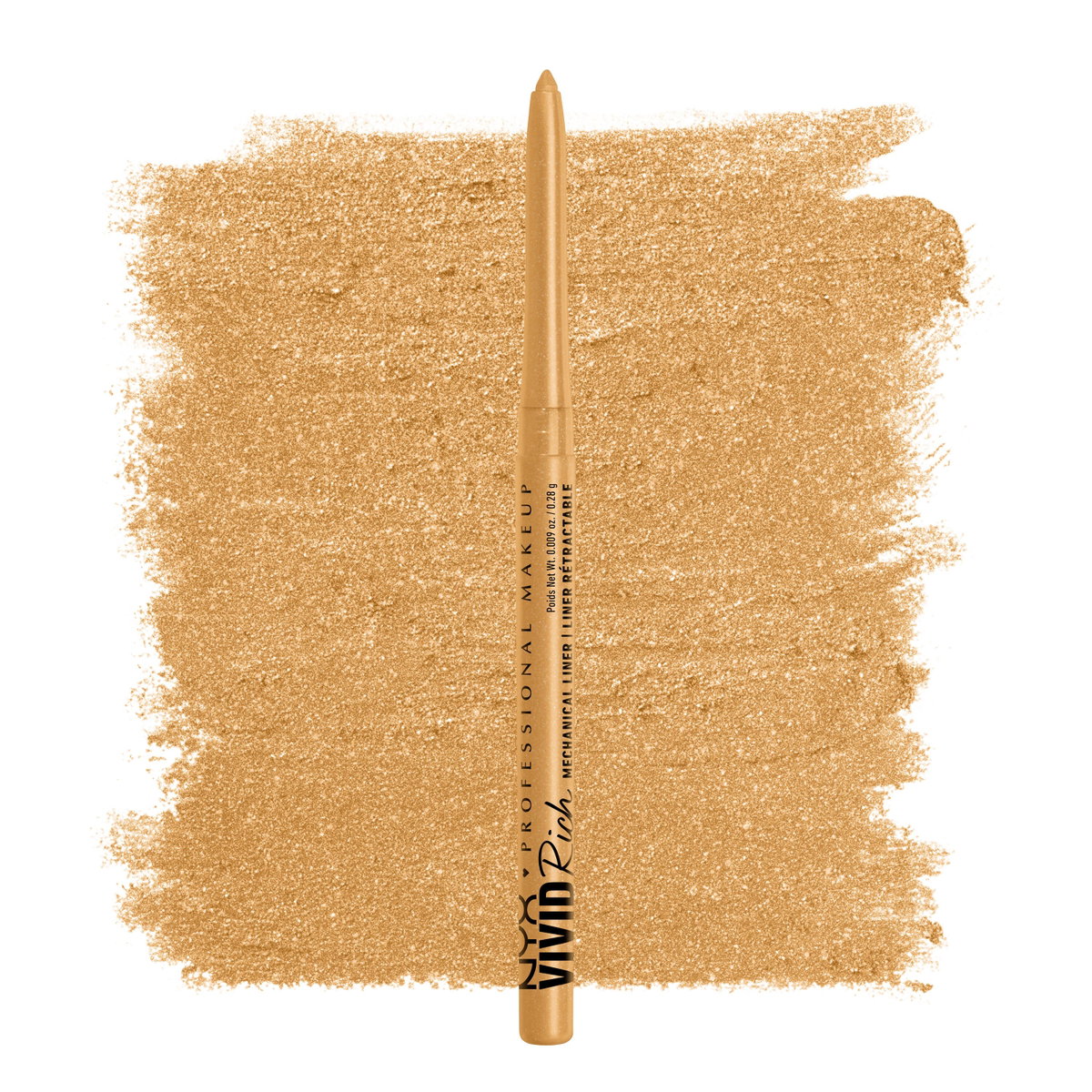 nyx223-amber-stunner - nyx vivid rich eye pencil eye liner nyx223-amber-stunner - nyx vivid rich eye pencil eye liner