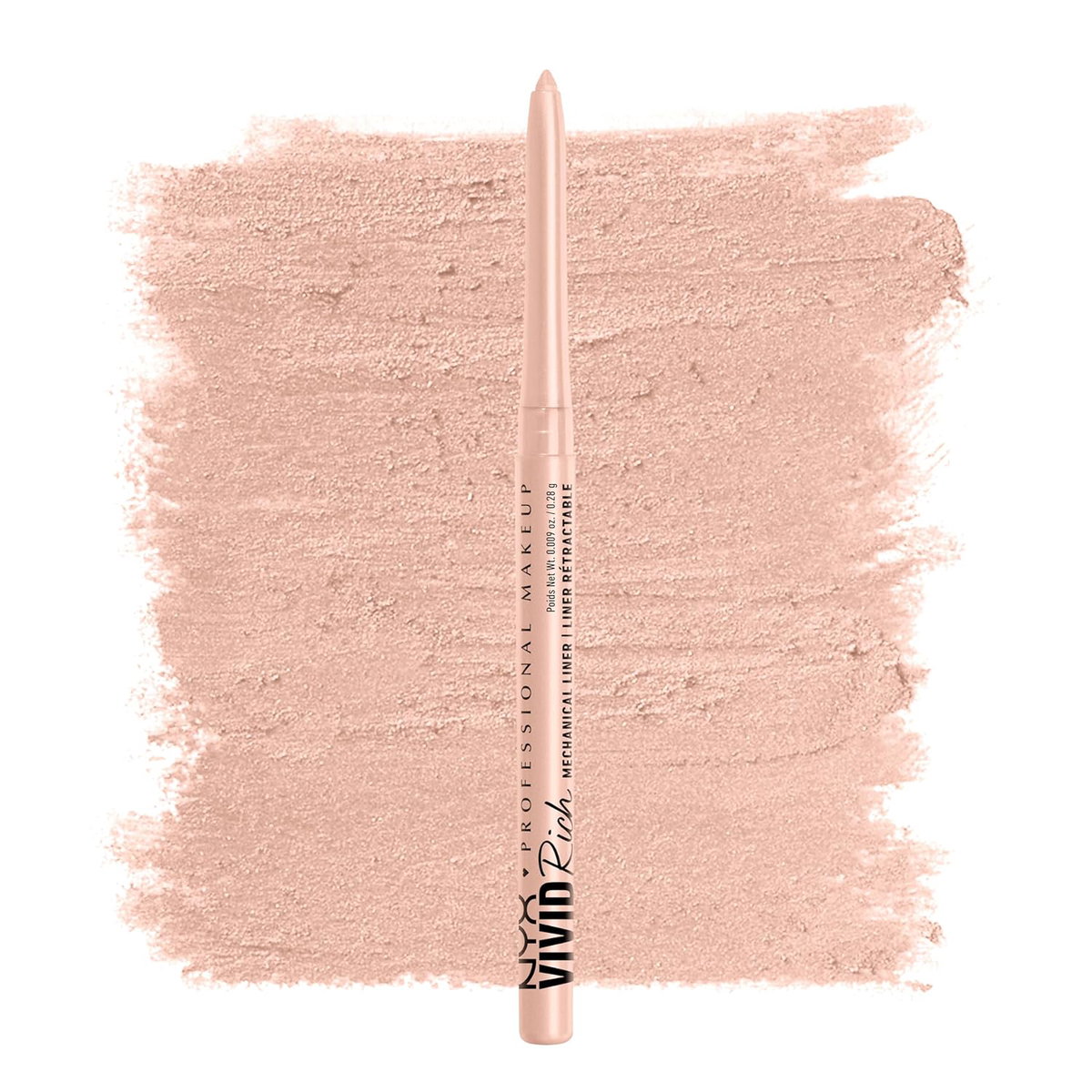 nyx223-quartz-queen - nyx vivid rich eye pencil eye liner nyx223-quartz-queen - nyx vivid rich eye pencil eye liner