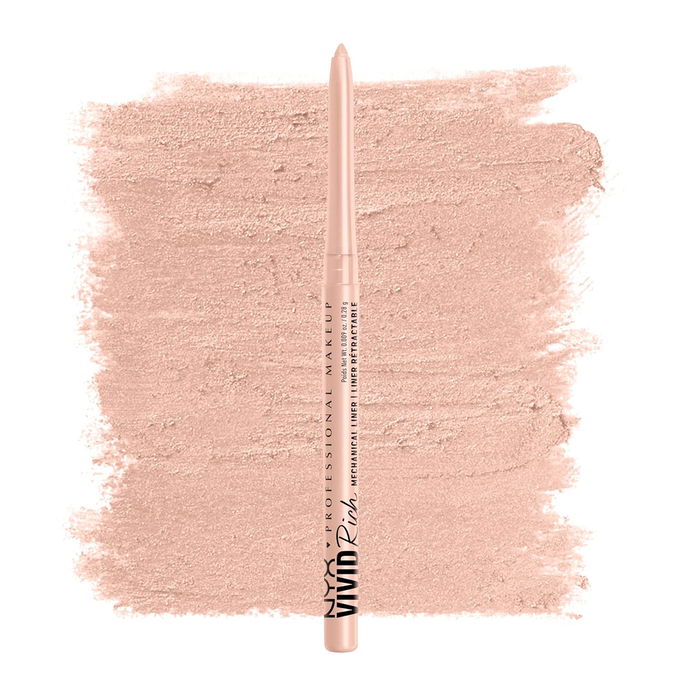 NYX Cosmetics Vivid Rich Mechanical Eye Pencil