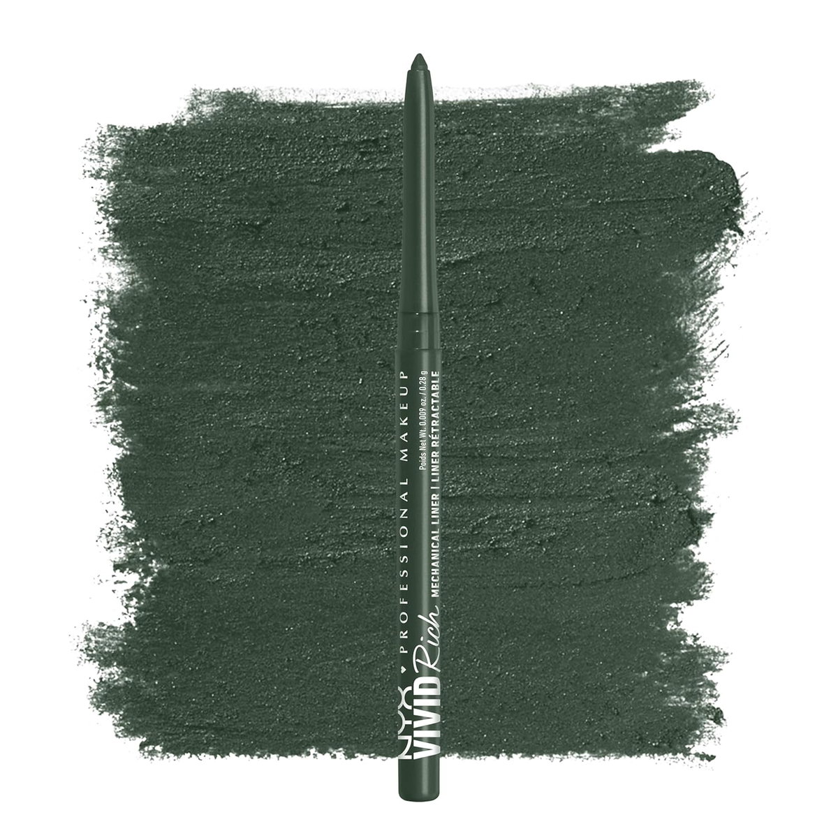 nyx223-emerald-empire - nyx vivid rich eye pencil eye liner nyx223-emerald-empire - nyx vivid rich eye pencil eye liner