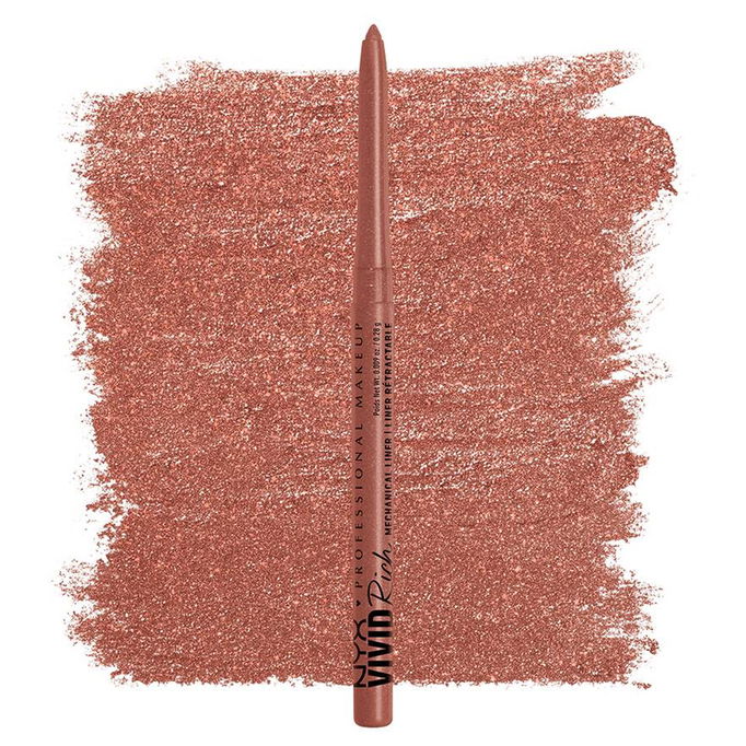 NYX Cosmetics Vivid Rich Mechanical Eye Pencil