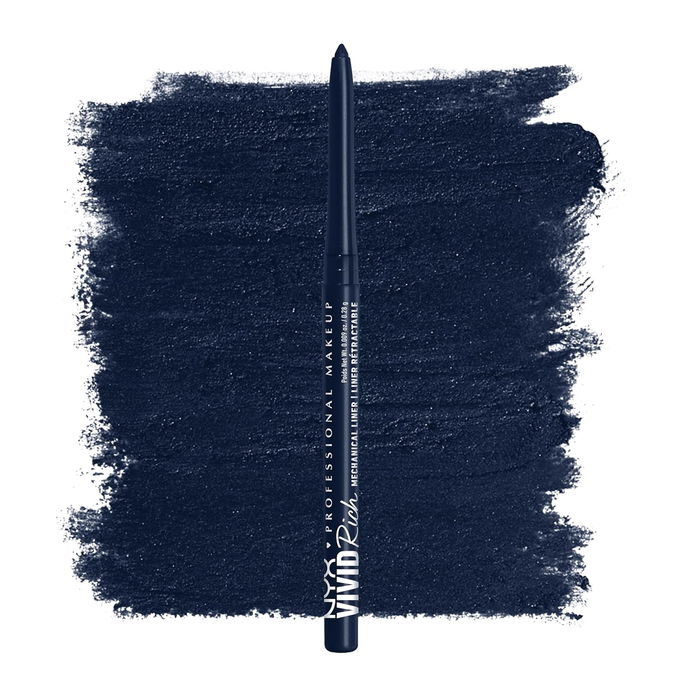 NYX Cosmetics Vivid Rich Mechanical Eye Pencil