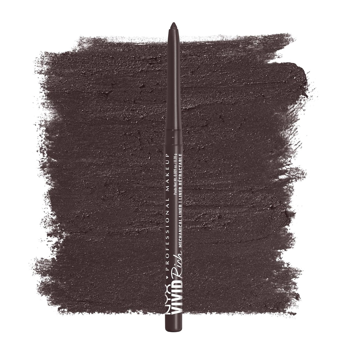 nyx223-smokin-topaz - nyx vivid rich eye pencil eye liner nyx223-smokin-topaz - nyx vivid rich eye pencil eye liner