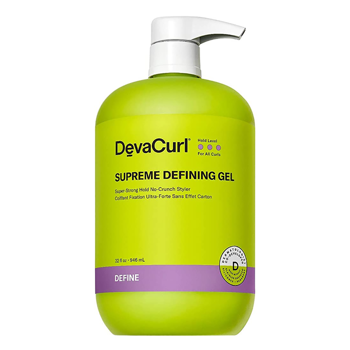 DevaCurl Supreme Defining Gel