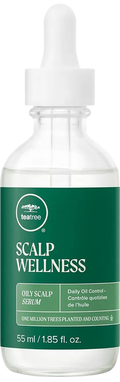 pml141-1-85-oz - paul mitchell tea tree oily scalp serum