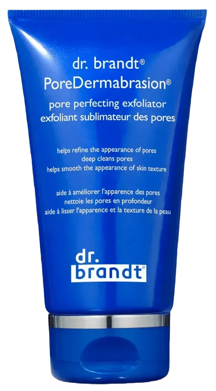 brt02-2-oz - Dr. Brandt Pores No More PoreDermabrasion brt02-2-oz - Dr. Brandt Pores No More PoreDermabrasion